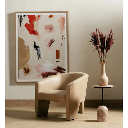 Fae Chair by Four Hands. Made from unique in a modern style.