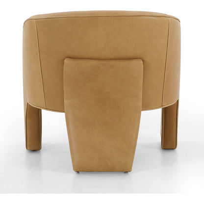 Fae Chair by Four Hands. Made from unique in a modern style.