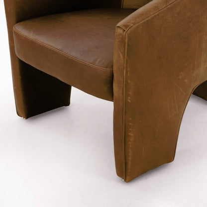 Fae Chair by Four Hands. Made from unique in a modern style.