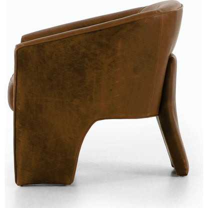 Fae Chair by Four Hands. Made from unique in a modern style.