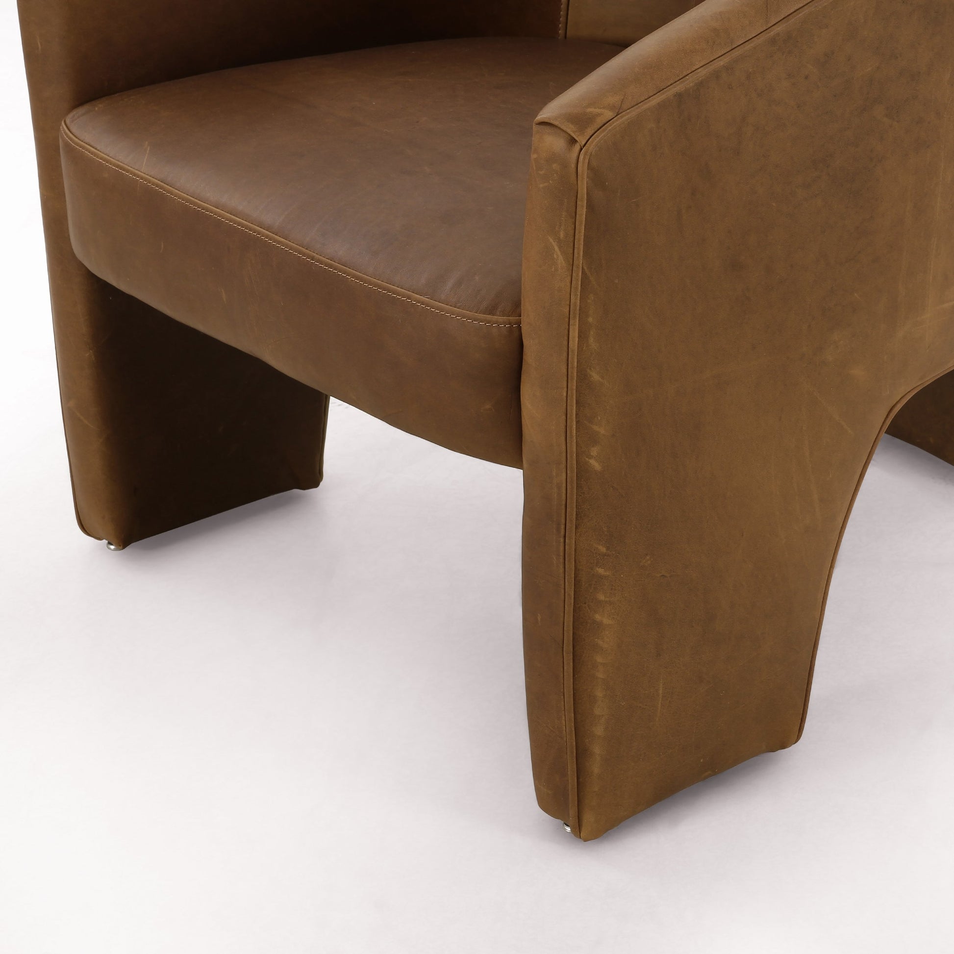 Fae Chair by Four Hands. Made from unique in a modern style.