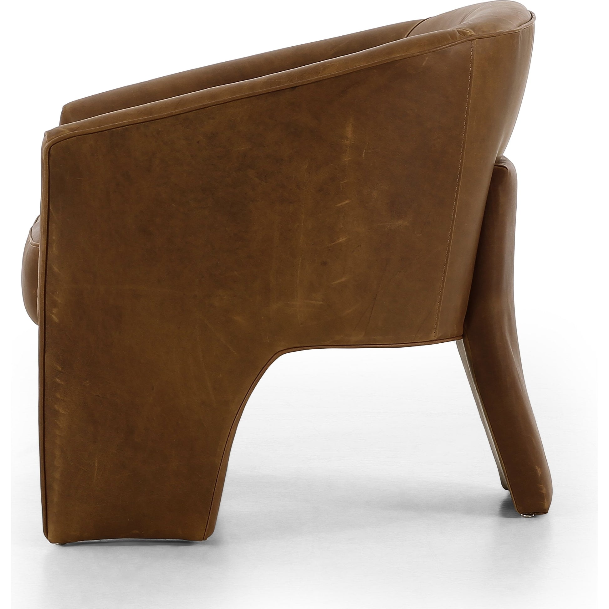 Fae Chair by Four Hands. Made from unique in a modern style.