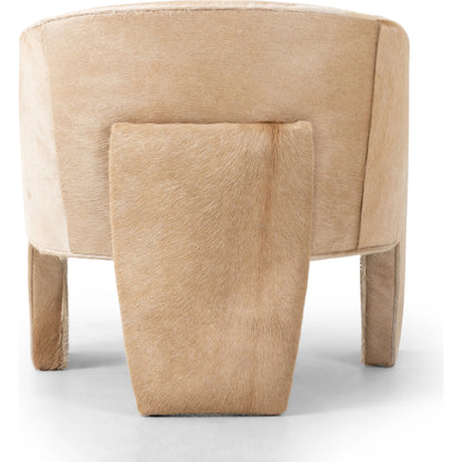 Fae Chair by Four Hands. Made from unique in a modern style.