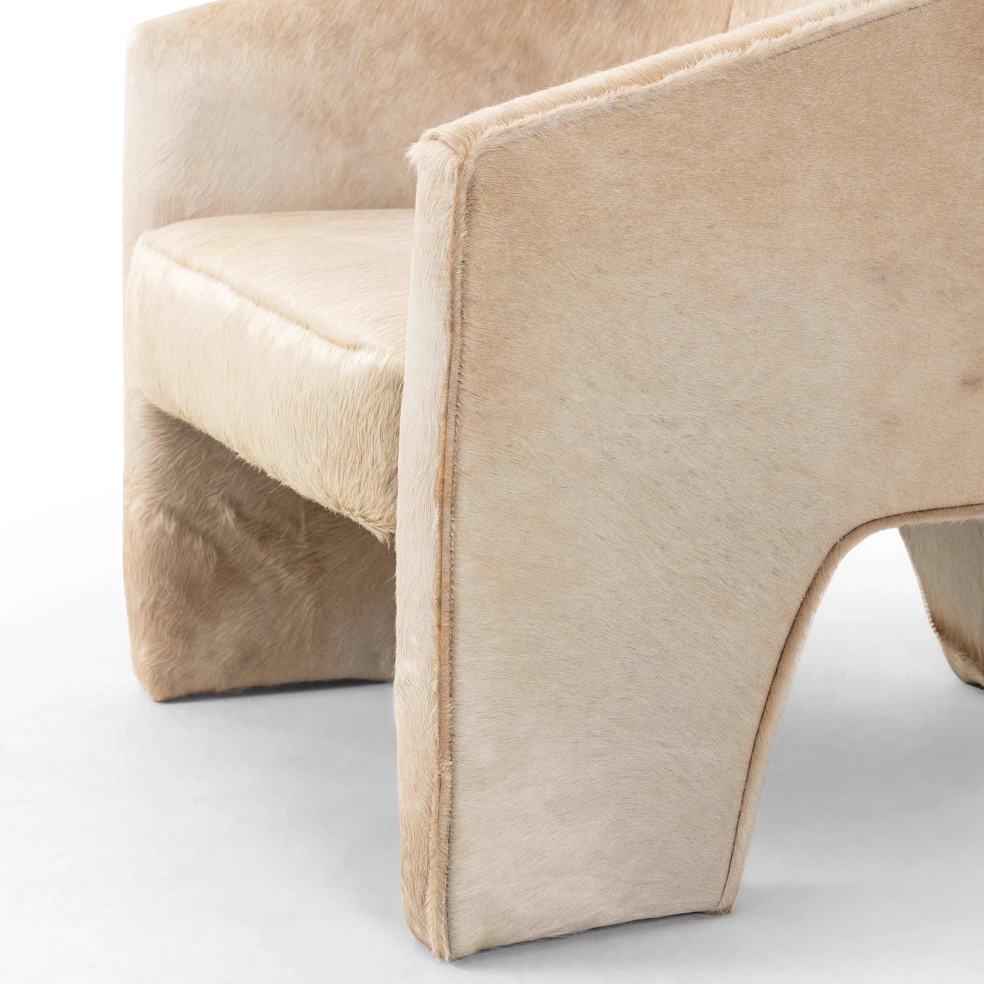 Fae Chair by Four Hands. Made from unique in a modern style.