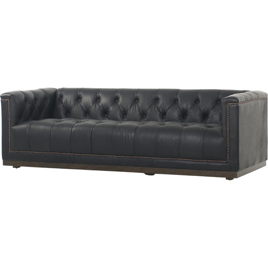 Maxx Sofa by Four Hands. Made from unique in a modern style.