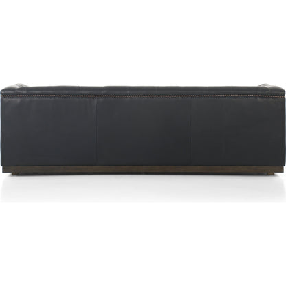 Maxx Sofa by Four Hands. Made from unique in a modern style.