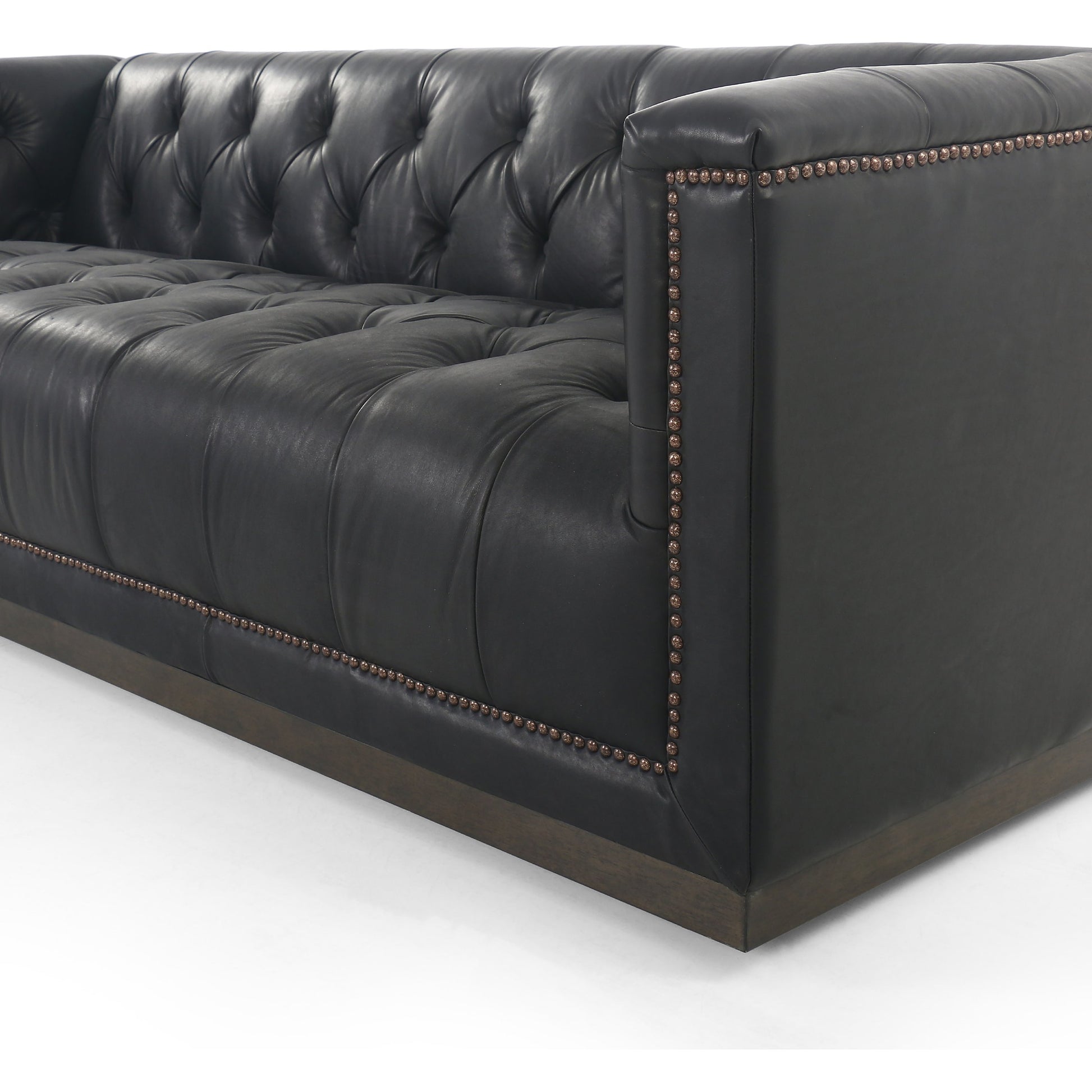 Maxx Sofa by Four Hands. Made from unique in a modern style.