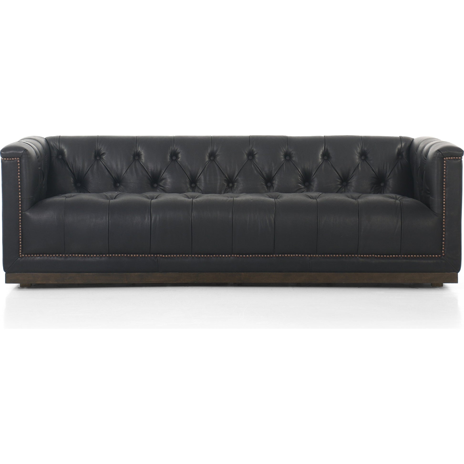 Maxx Sofa by Four Hands. Made from unique in a modern style.