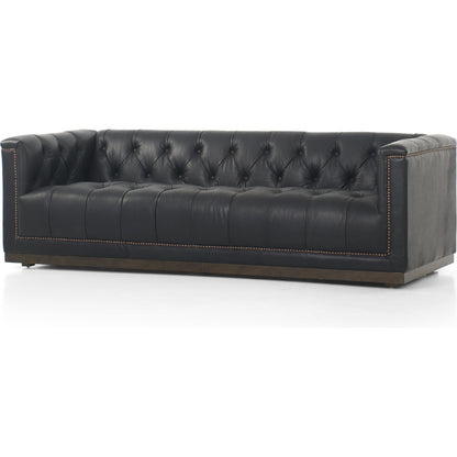 Maxx Sofa by Four Hands. Made from unique in a modern style.