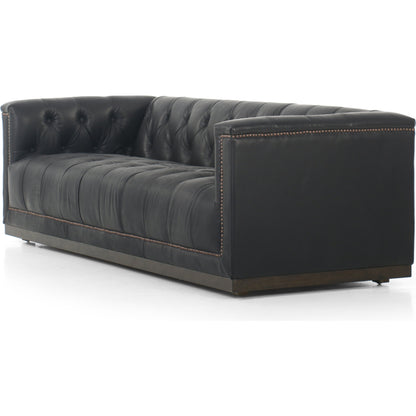 Maxx Sofa by Four Hands. Made from unique in a modern style.
