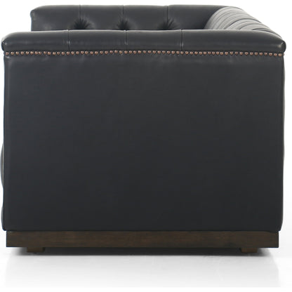 Maxx Sofa by Four Hands. Made from unique in a modern style.