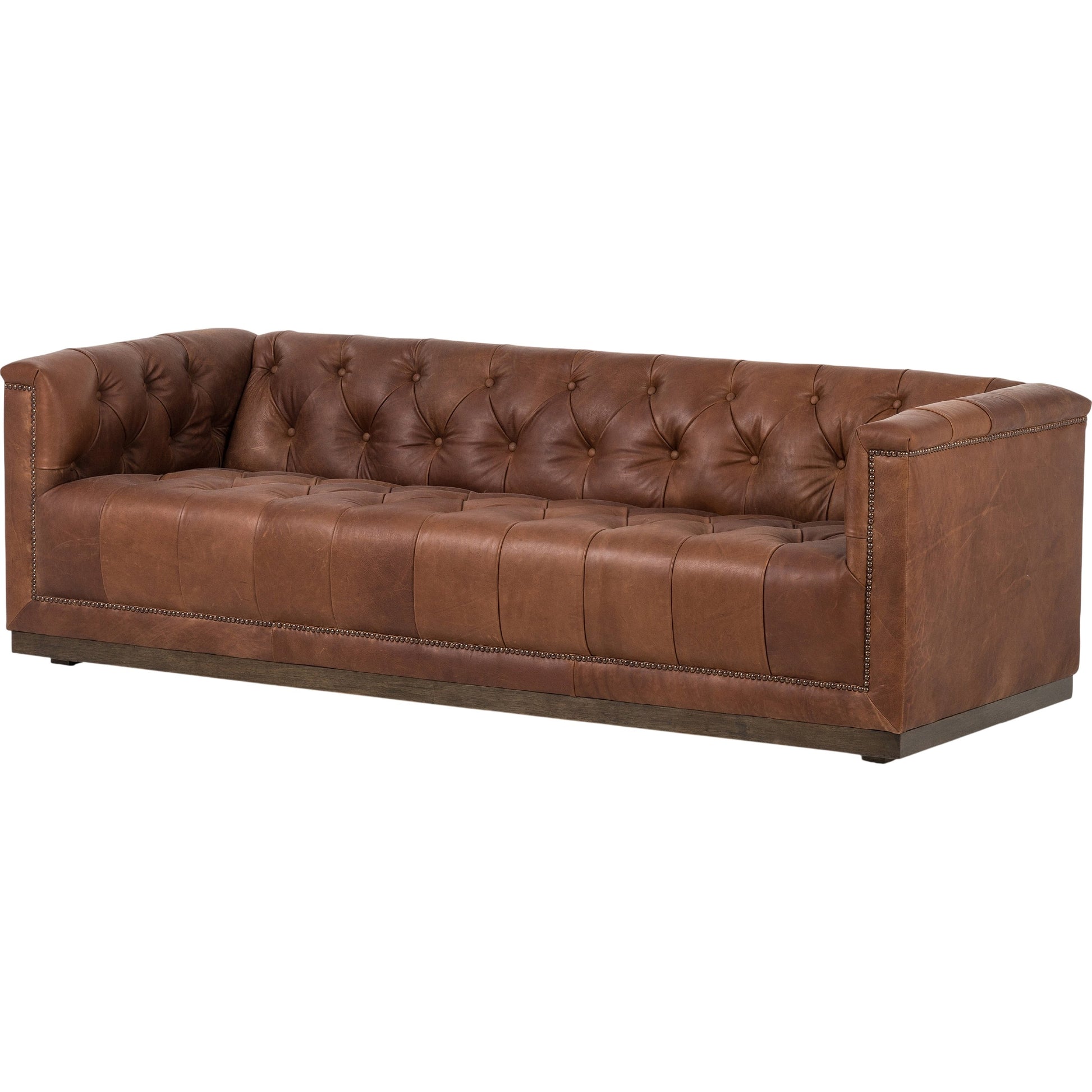 Maxx Sofa by Four Hands. Made from unique in a modern style.