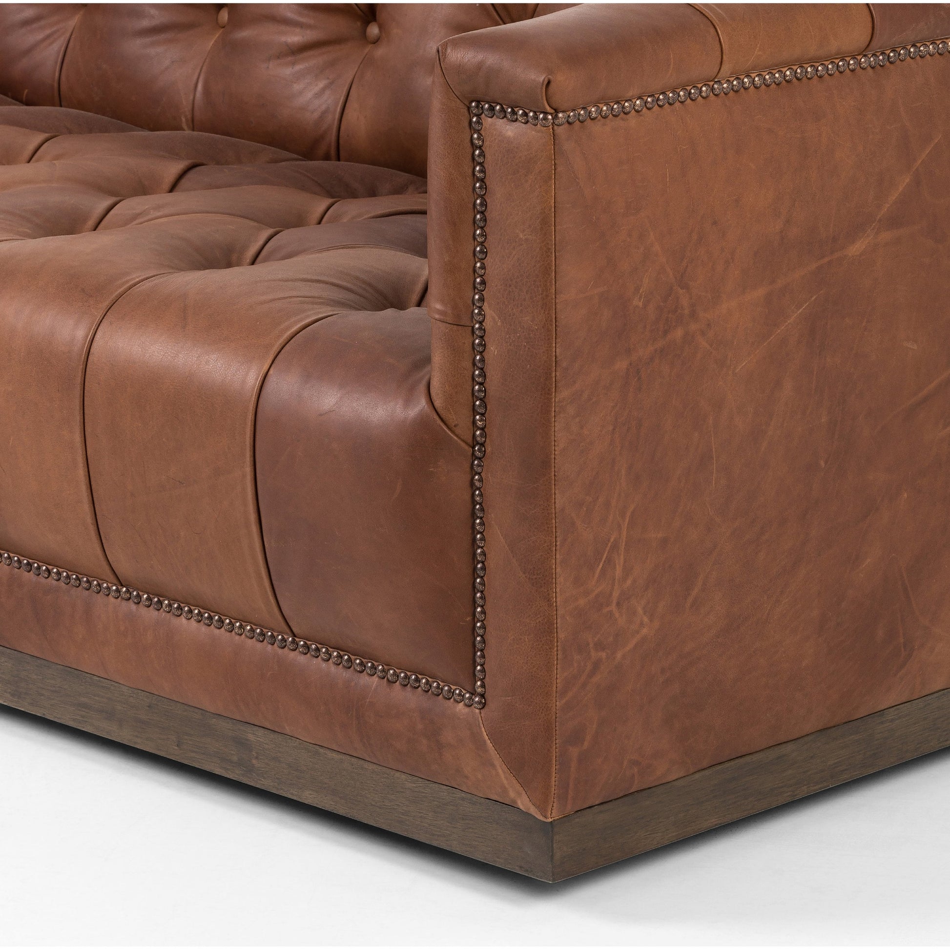 Maxx Sofa by Four Hands. Made from unique in a modern style.