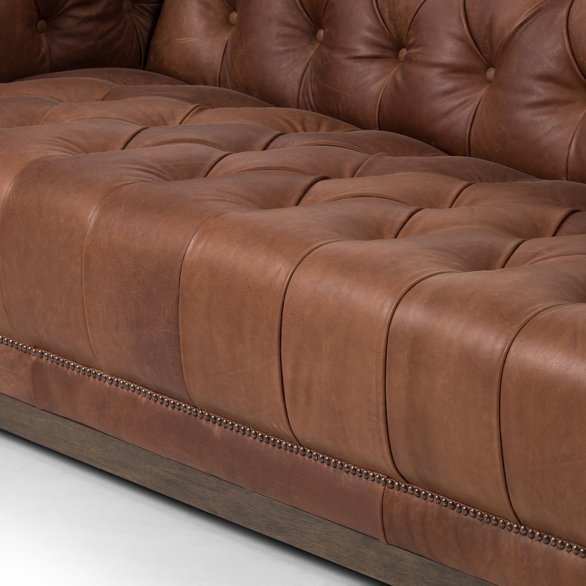 Maxx Sofa by Four Hands. Made from unique in a modern style.