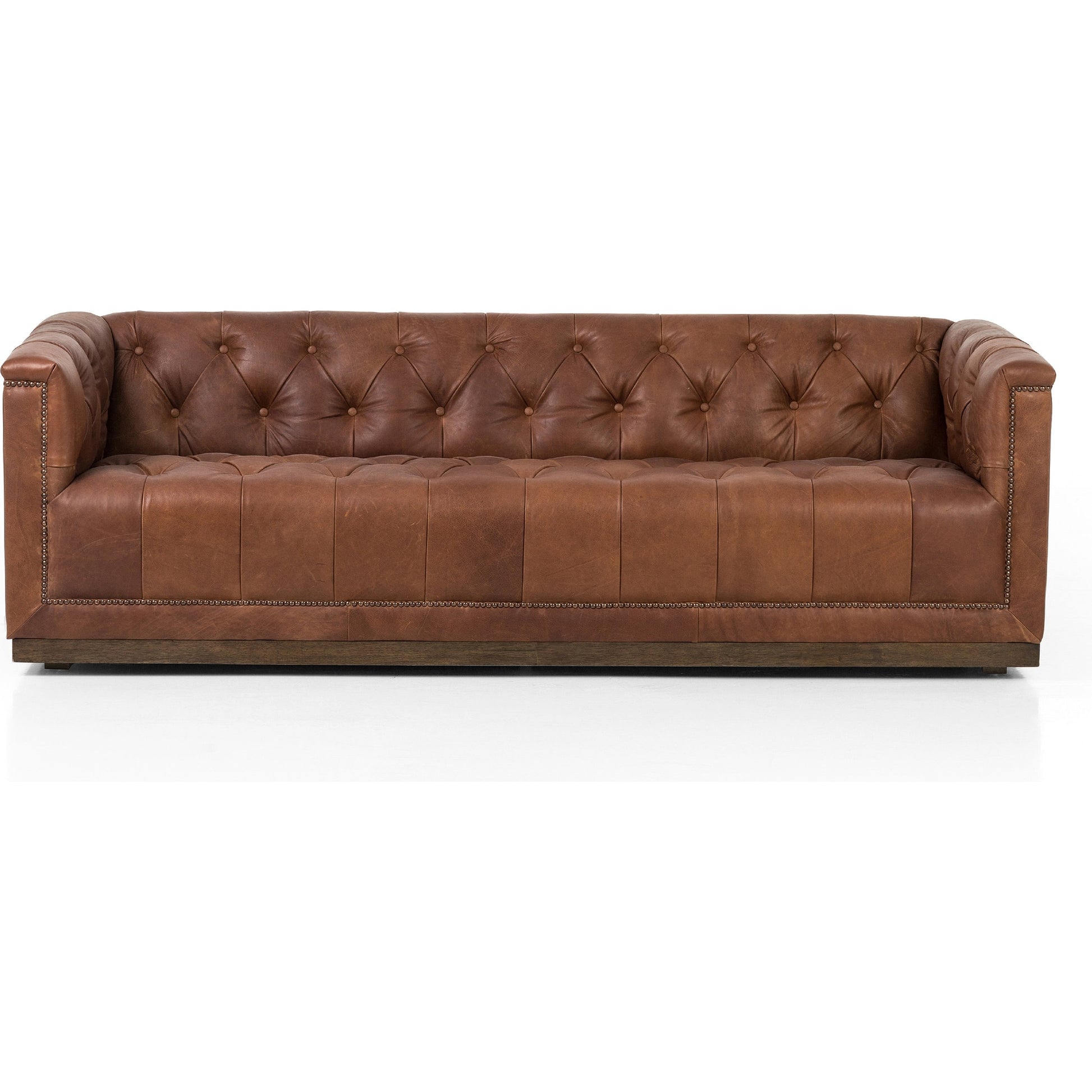 Maxx Sofa by Four Hands. Made from unique in a modern style.