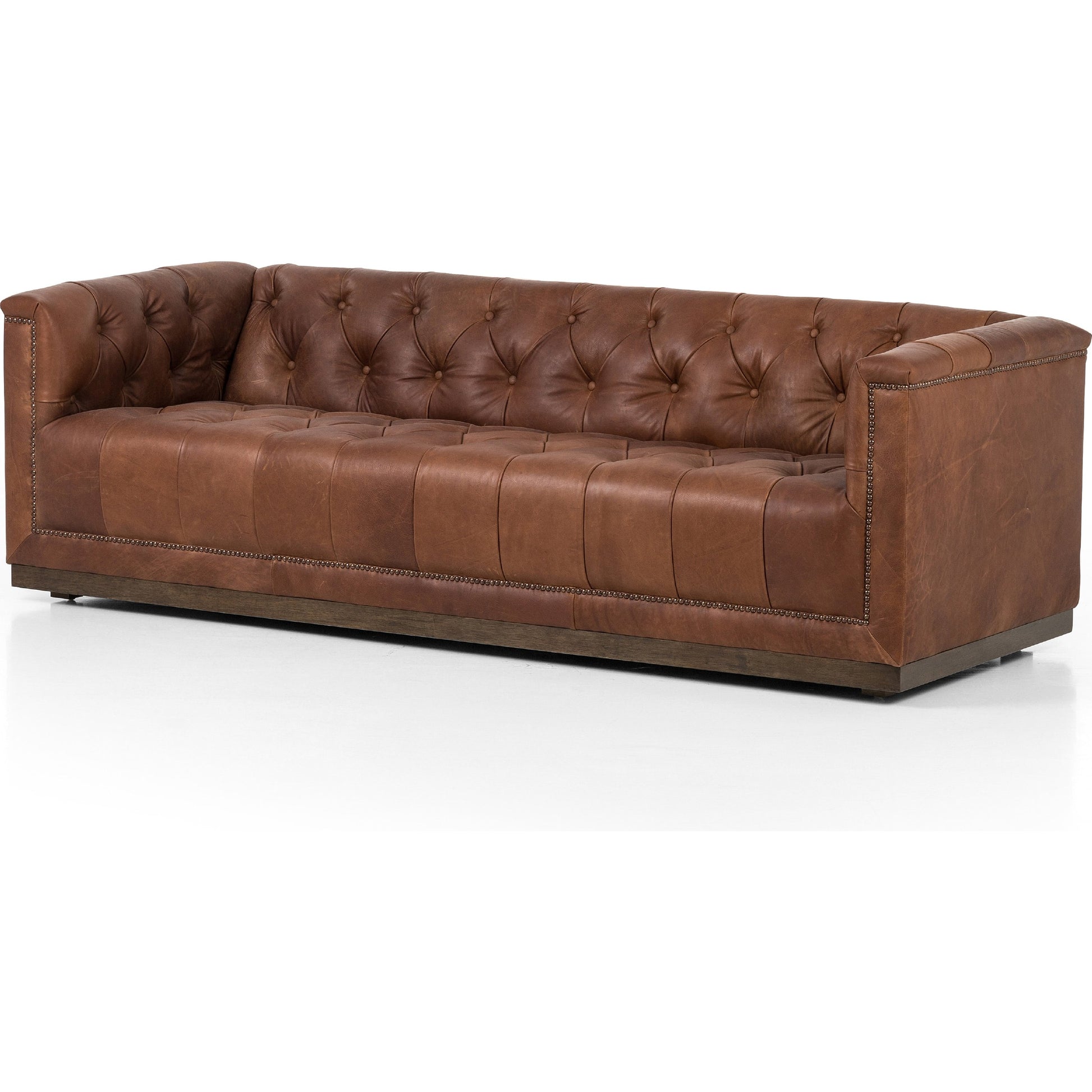 Maxx Sofa by Four Hands. Made from unique in a modern style.