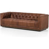 Heirloom Sienna / 86"