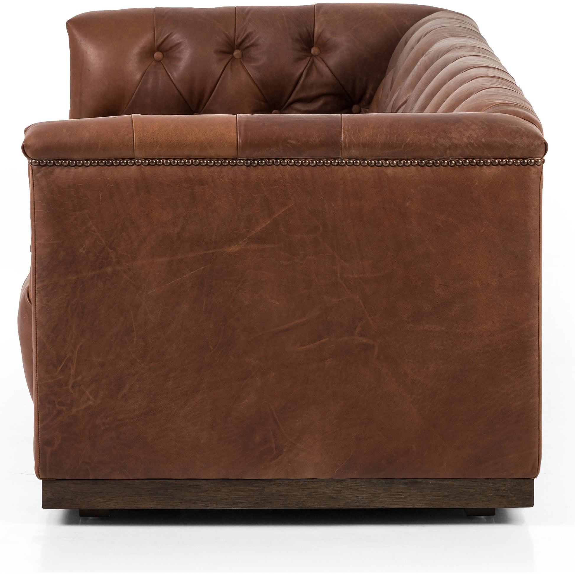 Maxx Sofa by Four Hands. Made from unique in a modern style.