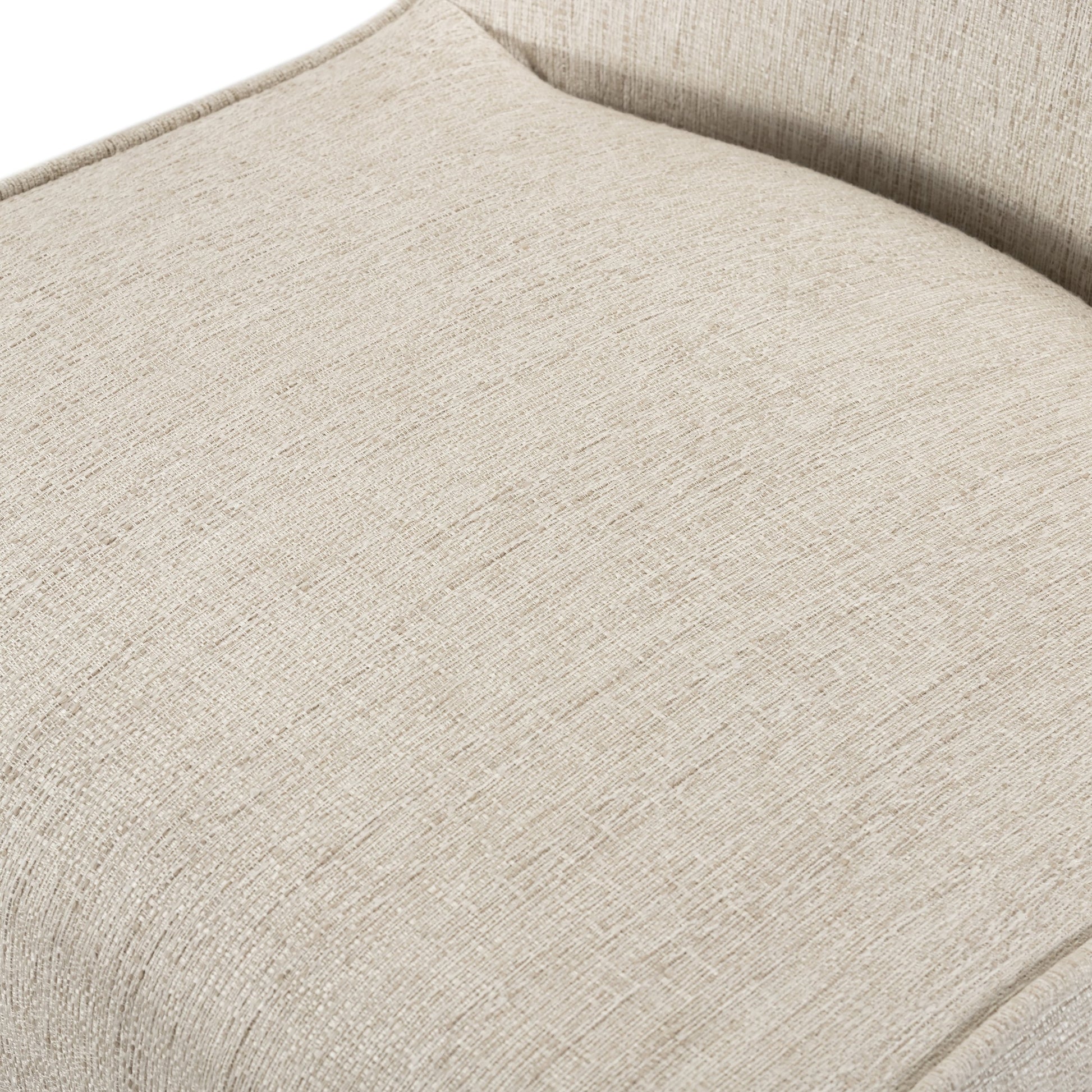 Aria Counter Stool by Four Hands in sienna chestnut. Made from top grain leather, solid nettlewood, 100% polyester in a modern style.