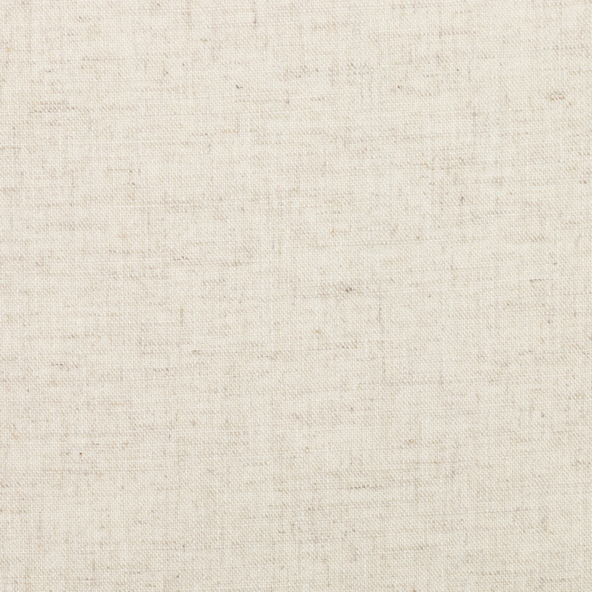 Britt Dining Chair by Four Hands in natural cane, savile flax, brushed ebony. Made from 92% polyester, 8% flax, linen, solid nettlewood, cane in a modern style.