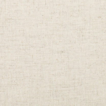 Britt Dining Chair by Four Hands in natural cane, savile flax, brushed ebony. Made from 92% polyester, 8% flax, linen, solid nettlewood, cane in a modern style.