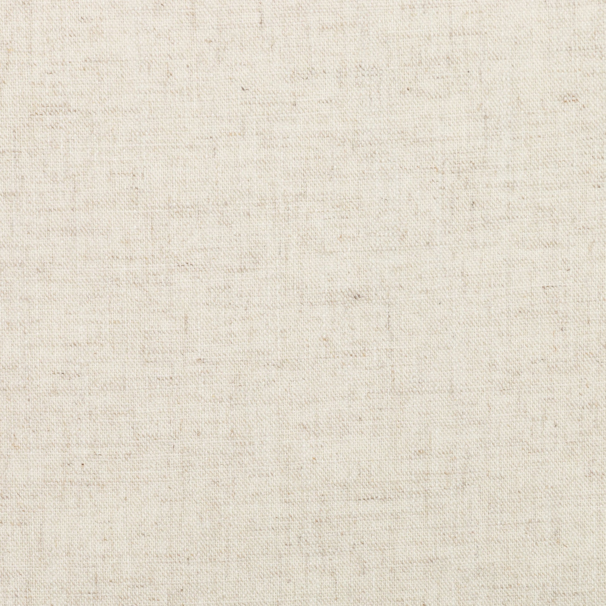 Britt Dining Chair by Four Hands in natural cane, savile flax, brushed ebony. Made from 92% polyester, 8% flax, linen, solid nettlewood, cane in a modern style.