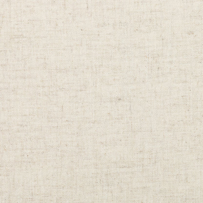 Britt Dining Chair by Four Hands in natural cane, savile flax, brushed ebony. Made from 92% polyester, 8% flax, linen, solid nettlewood, cane in a modern style.