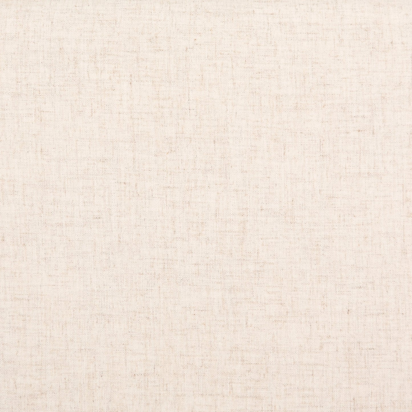 010 SI-2001032 | Closeup | Britt Dining Chair by Four Hands in natural cane, savile flax, brushed ebony. Made from 92% polyester, 8% flax, linen, solid nettlewood, cane in a modern style.