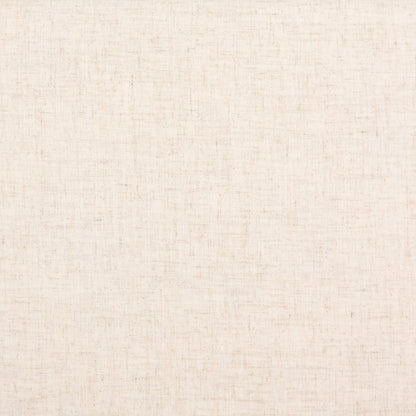 Britt Dining Chair by Four Hands in natural cane, savile flax, brushed ebony. Made from 92% polyester, 8% flax, linen, solid nettlewood, cane in a modern style.