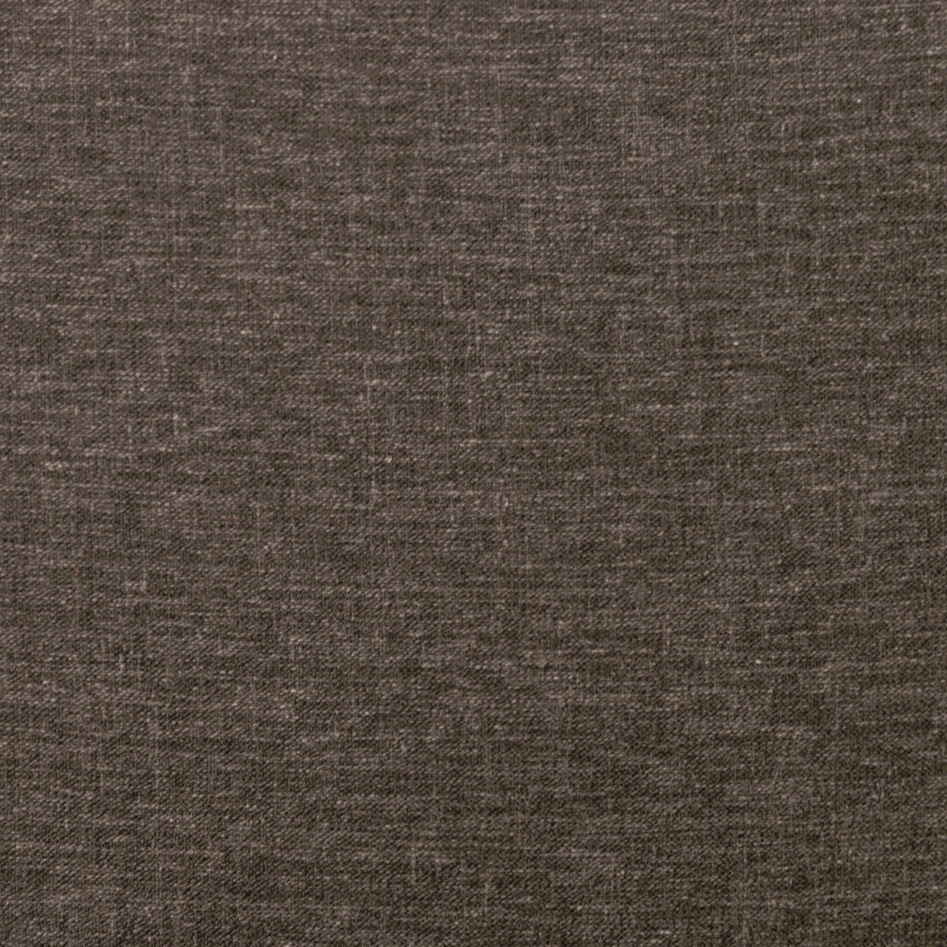 Britt Dining Chair by Four Hands in natural cane, savile flax, brushed ebony. Made from 92% polyester, 8% flax, linen, solid nettlewood, cane in a modern style.