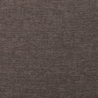 Britt Dining Chair by Four Hands in natural cane, savile flax, brushed ebony. Made from 92% polyester, 8% flax, linen, solid nettlewood, cane in a modern style.