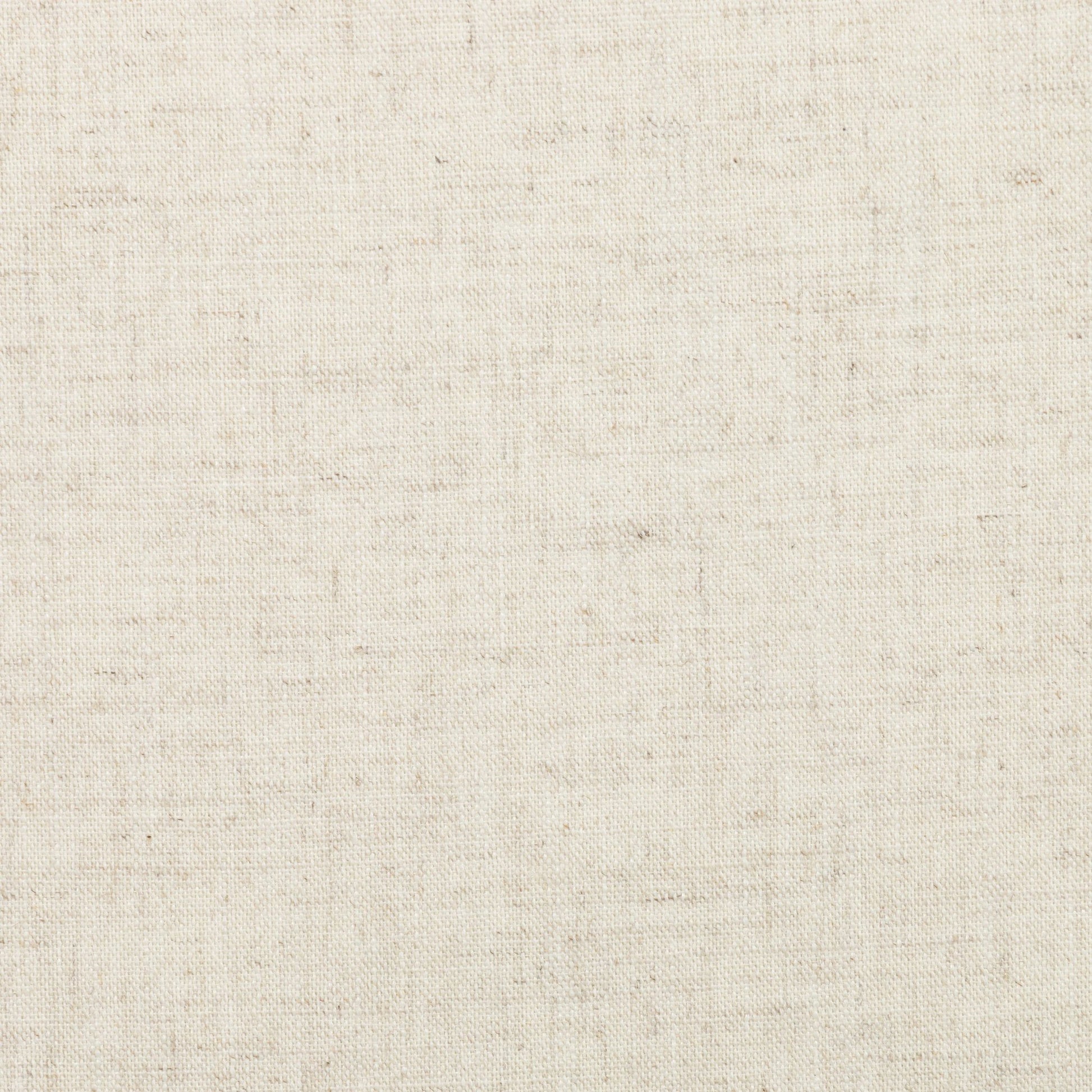 Britt Dining Chair by Four Hands in natural cane, savile flax, brushed ebony. Made from 92% polyester, 8% flax, linen, solid nettlewood, cane in a modern style.