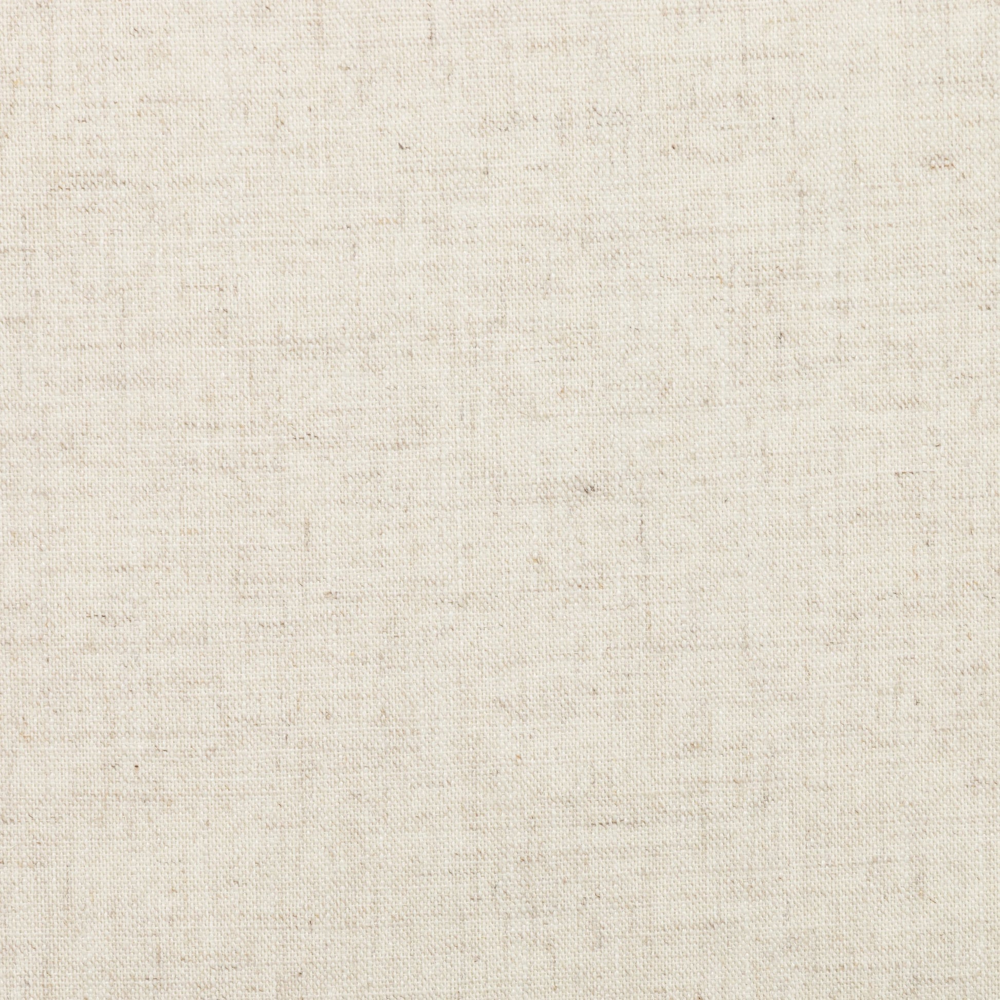 Britt Dining Chair by Four Hands in natural cane, savile flax, brushed ebony. Made from 92% polyester, 8% flax, linen, solid nettlewood, cane in a modern style.