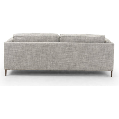 Emery Sofa by Four Hands. Made from unique in a transitional style.