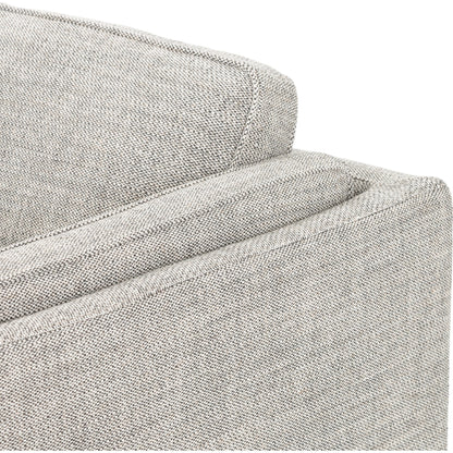 Emery Sofa by Four Hands. Made from unique in a transitional style.