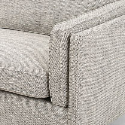Emery Sofa by Four Hands. Made from unique in a transitional style.