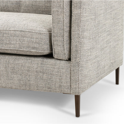 Emery Sofa by Four Hands. Made from unique in a transitional style.