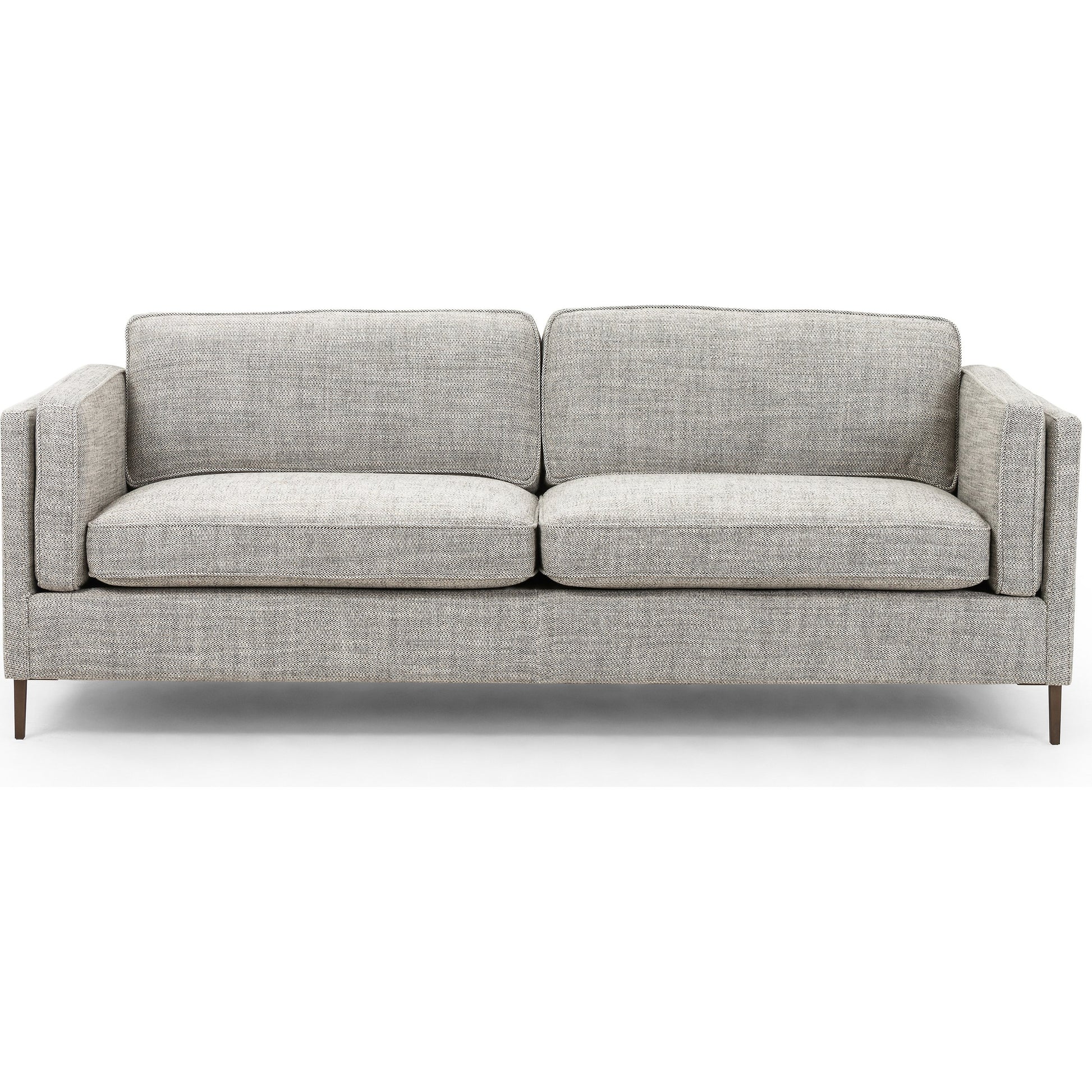 Emery Sofa by Four Hands. Made from unique in a transitional style.
