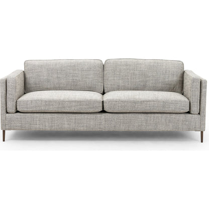 Emery Sofa by Four Hands. Made from unique in a transitional style.