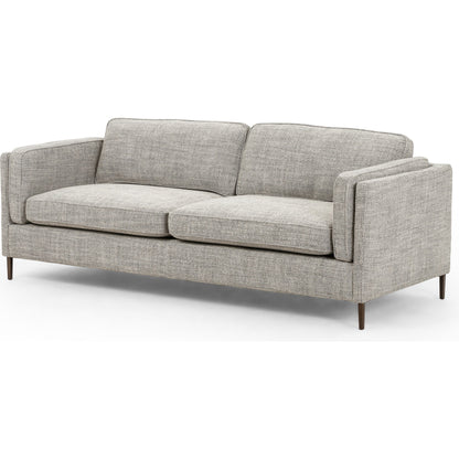 Emery Sofa by Four Hands. Made from unique in a transitional style.