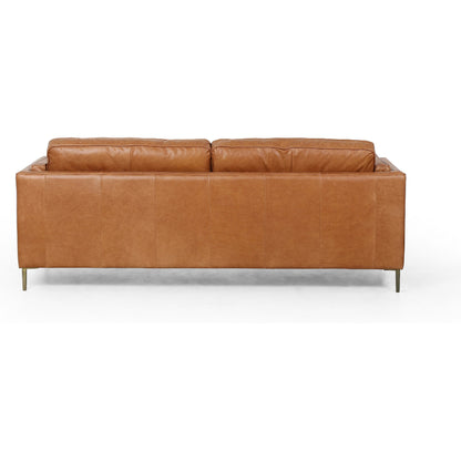Emery Sofa by Four Hands. Made from unique in a transitional style.