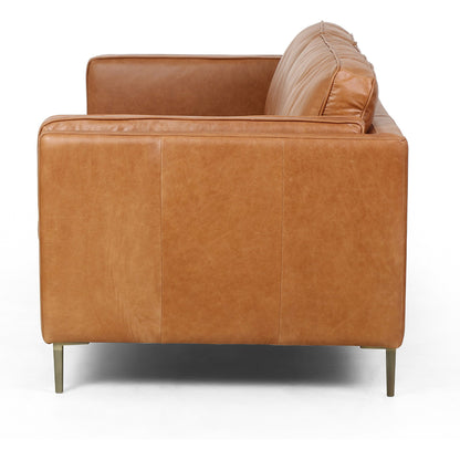 Emery Sofa by Four Hands. Made from unique in a transitional style.
