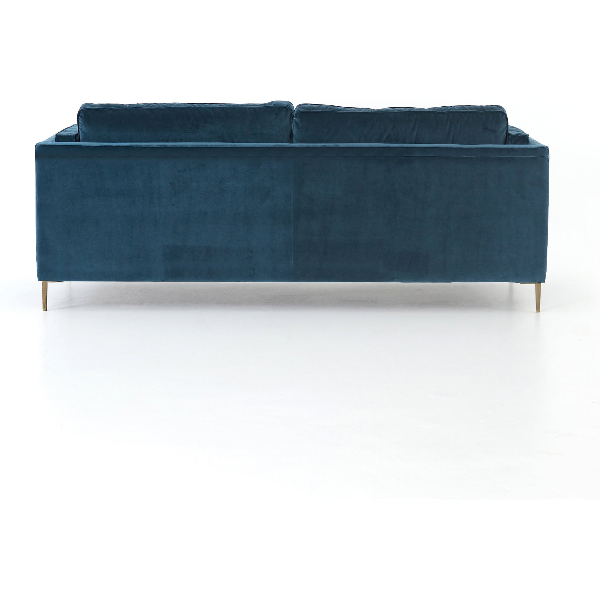 Emery Sofa by Four Hands. Made from unique in a transitional style.
