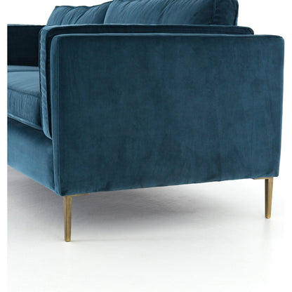 Emery Sofa by Four Hands. Made from unique in a transitional style.