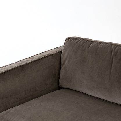 Emery Sofa by Four Hands. Made from unique in a transitional style.