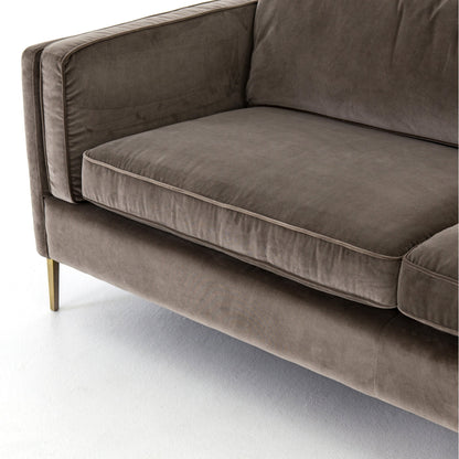 Emery Sofa by Four Hands. Made from unique in a transitional style.