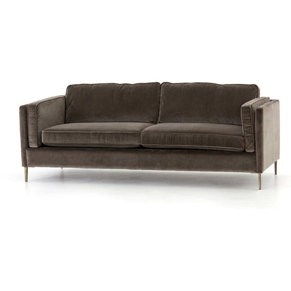 Emery Sofa by Four Hands. Made from unique in a transitional style.