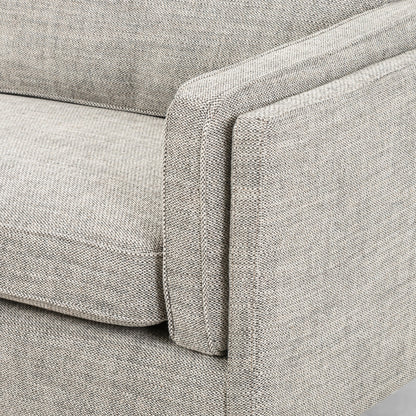 Emery Sofa by Four Hands. Made from unique in a transitional style.