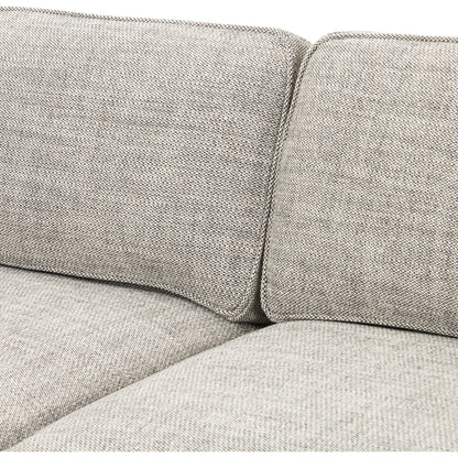 Emery Sofa by Four Hands. Made from unique in a transitional style.