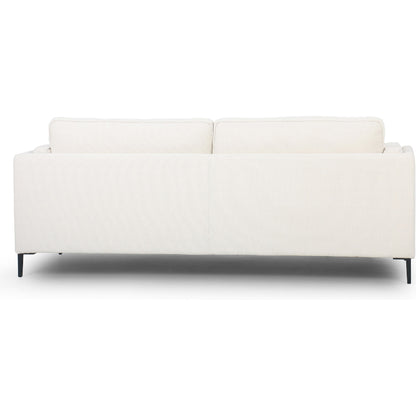 Emery Sofa by Four Hands. Made from unique in a transitional style.